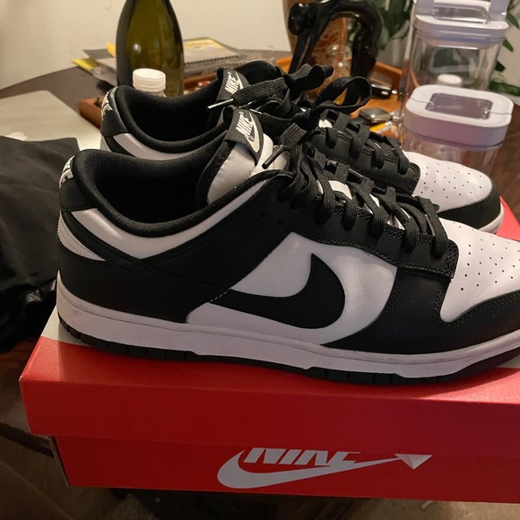 Panda dunk 11.5 - Picture 1 of 4